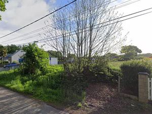 Beau Terrain à Saisir Pour Votre Projet d'Habitation