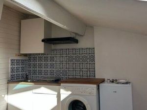 Location appartement 1 pièce 17 m² à Bordeaux (33000)