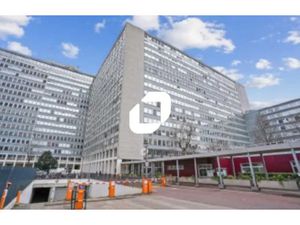 Vente Bureau Clichy 92110