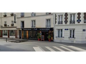 Vente local commercial