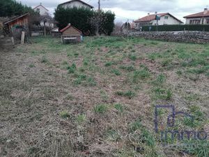 Achat Terrain 680m² MONTBRISON 42600