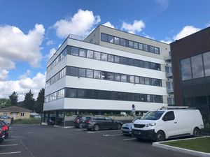 Achat Local Professionnel 555m²