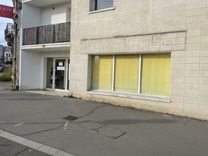Achat Local Professionnel 110m²