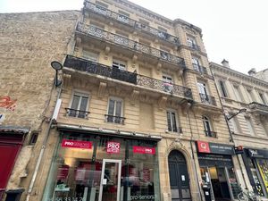 Achat Local Professionnel 390m²