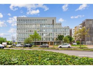 Achat Local Professionnel 571m²