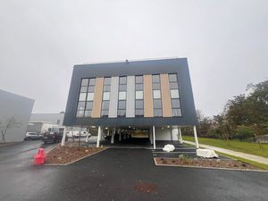 Achat Local Professionnel 66m²