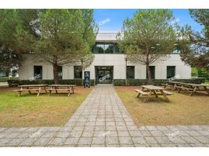 Achat Local Professionnel 851m²