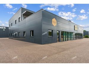 Achat Local Professionnel 485m²