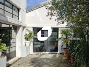 A VENDRE  LOFT DANS LE CENTRE VILLE DE CACHAN