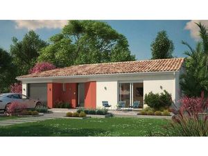 Vente maison 6 pièces 100 m² Cassen (40380)