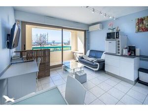 Vente appartement 2 pièces 36 m² Mimizan (40200)