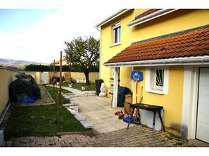 Vente maison 4 pièces 100 m² Lorette (42420)