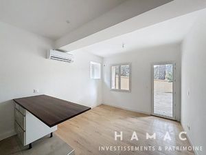 Appartement T2 de 34m2 à Fontaines-sur-Saône