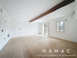 Appartement T3 de 65m2 à Fontaines-sur-Saône