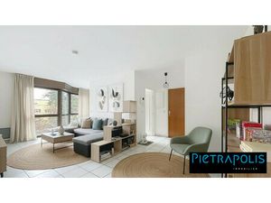 T2 très bon état à deux pas du métro