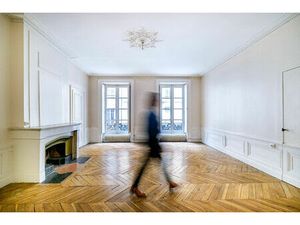 Vente appartement 142 m² Remparts d'Ainay