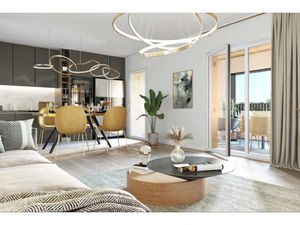 Annonce appartement à vendre