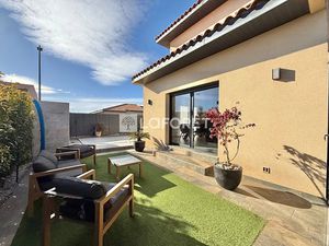 Vente villa 4 pièces 103 m² à Rivesaltes (66600)  460 000 €