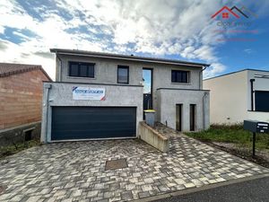 Vente maison 7 pièces 156 m² à Woippy (57140)  475 000 €