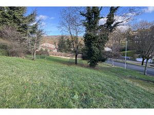 Annonce terrain à vendre