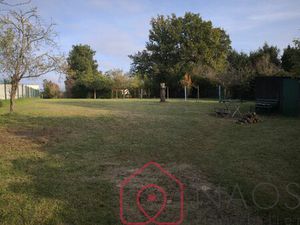 Vente terrain 1351 m² Fontenay-sur-Loing (45210)