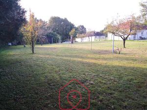 Vente terrain 1351 m² Montargis (45200)