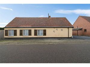 Maison à vendre à Hooge Mierdsebaan 2 Ravels (RBU87050)