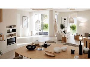 Vente programme neuf T1  T2  T3 pièces 27 à 69 m² Nantes (44000)