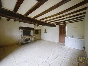 Vente maison 2 pièces 40 m² Saint-Vincent-des-Landes (44590)