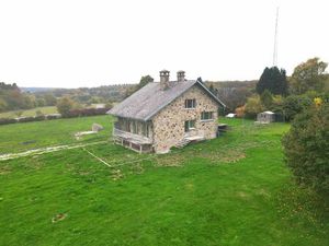 Maison à vendre avec garage et terrasse   Oignies-En-Thiérache (VBD62563)