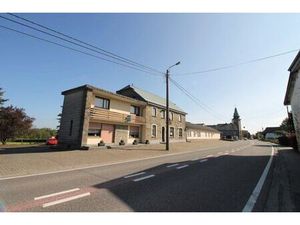 Maison à vendre à Wittemstraße 16 Thommen (VBD62384)