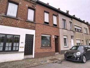 Maison à vendre avec terrasse et jardin   Hal (VBD62741)