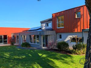 Vente maison 15 pièces 394 m² Legé (44650)