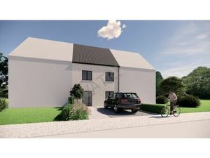 Maison à vendre avec 3 chambres   Sint-Pieters-Leeuw (RBU87030)