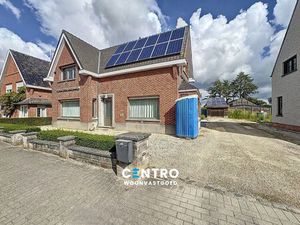 Villa à vendre avec garage et terrasse   Maldegem (RBU87026)