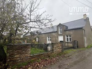 Vente maison 7 pièces 150 m² Nort-sur-Erdre (44390)