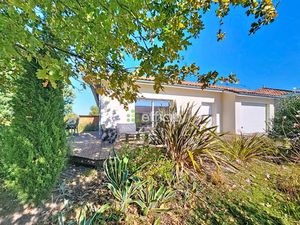 Maison 5 pièces - 110 m²