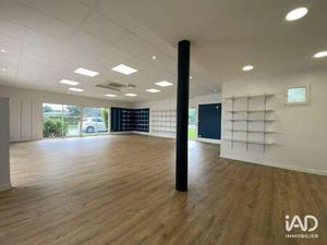 Vente Bureaux et commerces à Léguevin (31490) : à vendre / 261m² Léguevin