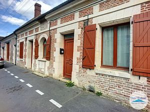 Maison à louer à JANVILLE (60150).
