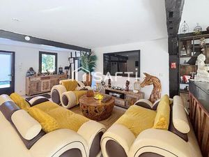 Vente maison 6 pièces 160 m² Ychoux (40160)