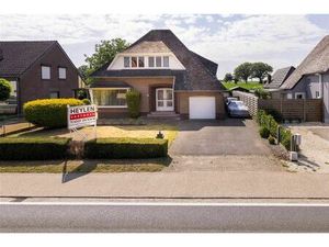 Maison à vendre à Bevrijdingslaan 189 Meerhout (RBU87042)