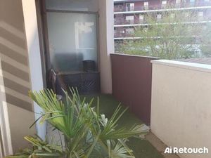 Vente appartement 2 pièces 45 m² Nantes (44200)