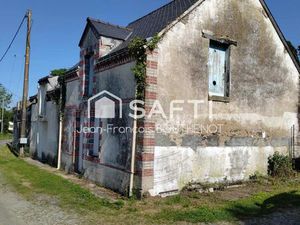 Vente maison 3 pièces 115 m² Grandchamp-des-Fontaines (44119)