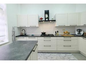 Maison à vendre avec terrasse et 6 chambres   Molenbeek-Saint-Jean (VBD62605)