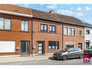 Maison à vendre à Hendrik Consciencestraat 6 Eeklo (RBU86785)