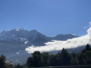 Vente appartement 4 pièces 100 m² à Megeve (74120)  1 209 200 €