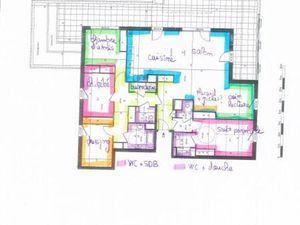 Appartement d'exception rare à la vente