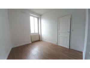 Appartement Nantes - 3 pièce(s) - 58.02 m2