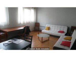 Appartement 2 pièces