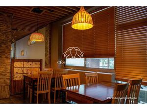 Murs à vendre -350m2 -Restaurant- Grenoble